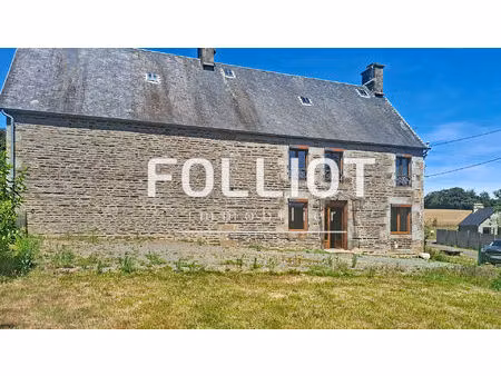 maison 5 pièces à vendre à saint pois - 130 000 €