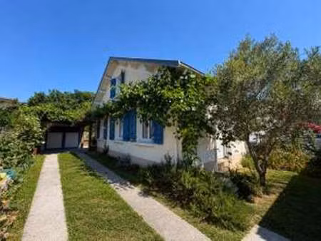 vente maison à saint-sébastien-sur-loire martellière (44230) : à vendre / 91m² saint-sébas