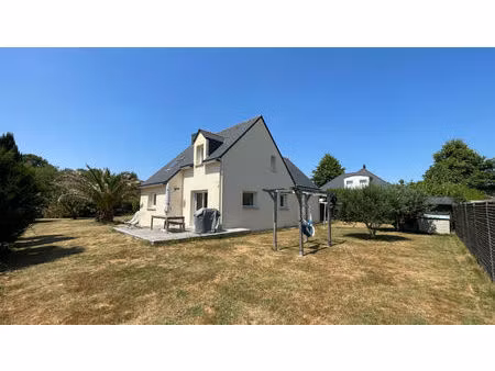 maison familiale proche du bourg de sainte anne d auray