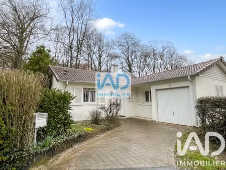 vente maison/villa 5 pièces