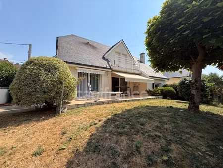 villa contemporaine proche centre ville