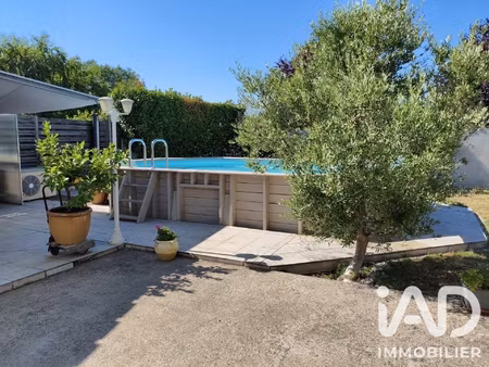 vente maison/villa 4 pièces