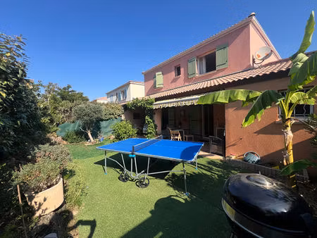 maison 5 pièces 106 m² saint raphaël