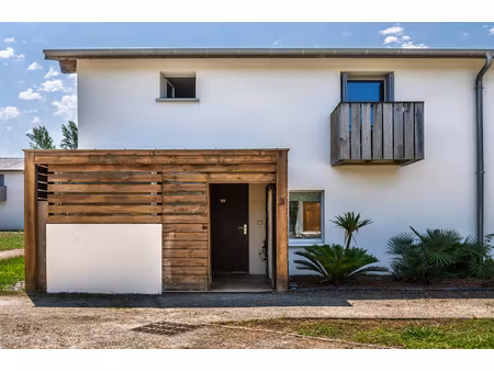 villa t4 avec dépendance seignosse  à proximité de tosse-
