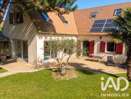 vente maison/villa 7 pièces