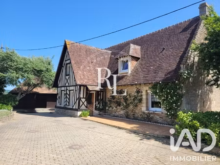 vente maison/villa 7 pièces