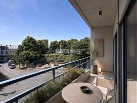vente appartement 2 pièces à saint-malo (35400) : à vendre 2 pièces / 56m² saint-malo