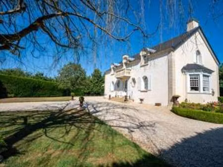 vente maison à betton (35830) : à vendre / 228m² betton