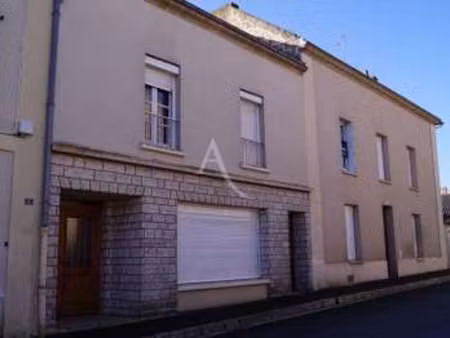 location appartement 2 pièces à doué-en-anjou (49700) : à louer 2 pièces / 47m² doué-en-an