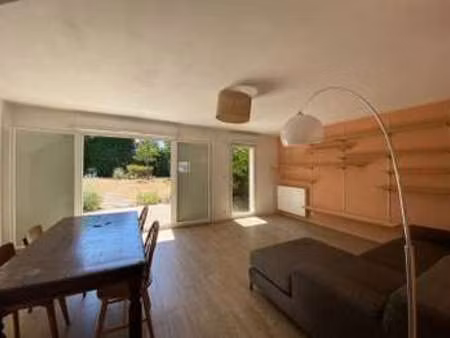 location maison meublé à saint-herblain (44800) : à louer meublé / 83m² saint-herblain