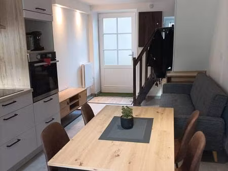 maison à louer
