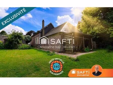 safti barthelemy christophe conseiller indépendant