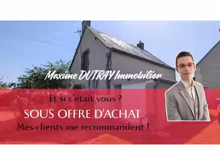 proprietes privees.com maxime dutray