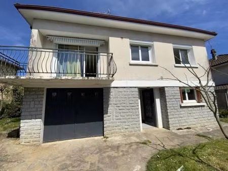 maison à louer
