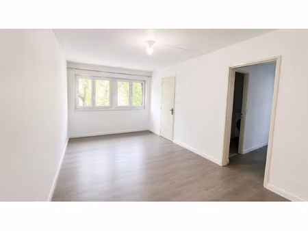 appartement 2 chambres 55m2