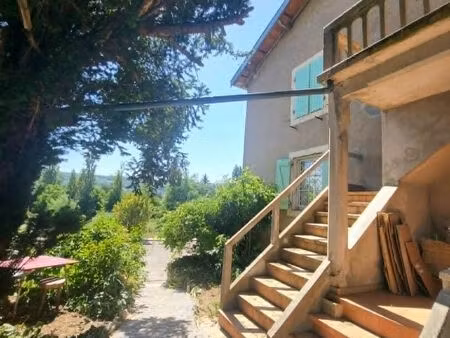 appartement bouxieres aux dames 2 pièce(s) 50.45 m2