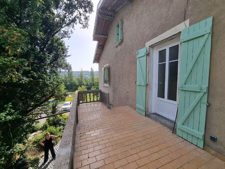 appartement bouxieres aux dames 2 pièce(s) 50.45 m2