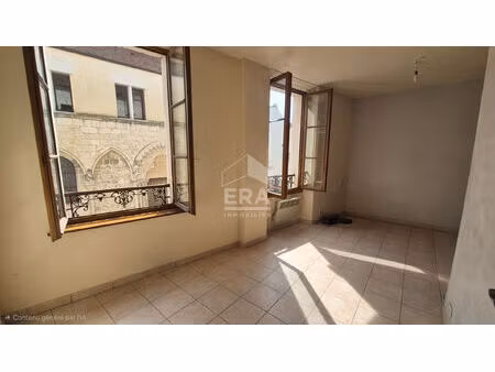 appartement 2 pièces 37 m² à louer brie-comte-robert 77170 ? | era immobilier