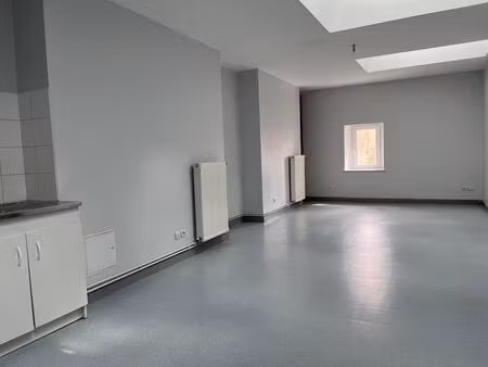 location luneville centre