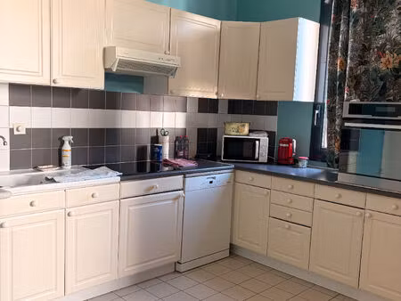 appartement 3 pièces 86 m² à louer saint-quentin 02100 ? | era immobilier