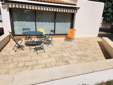 appartement 2 pièces 39 m² à louer saint-saturnin-lès-avignon 84450 ? | era immobilier