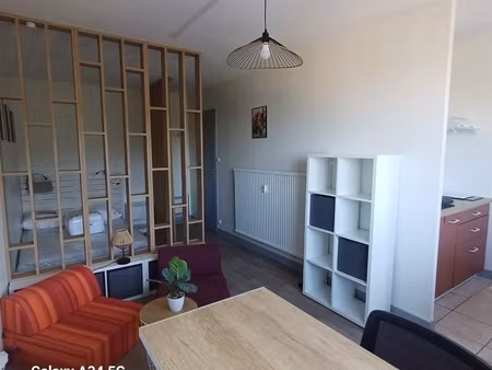 nancy liberation - studio meuble