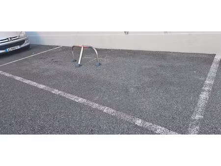 place de parking montauban