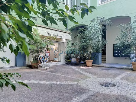 local professionnel de charme 121 m2 centre ville d'ajaccio