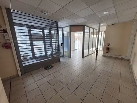 local commercial