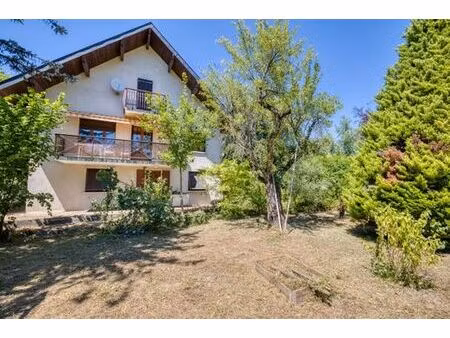 maison de luxe 480 m2 en vente annecy-le-vieux  auvergne-rhône-alpes