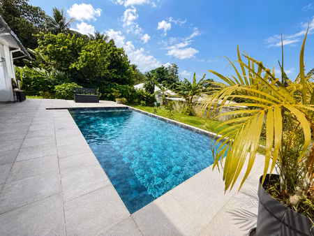à découvrir : magnifique maison individuelle disponible à pa
