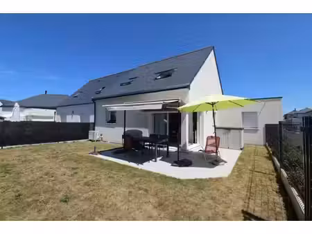 maison pordic 4 pièce(s) 97 m2