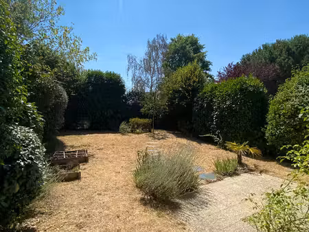 saint-herblain - maison - 5 pièces ( 83m² )