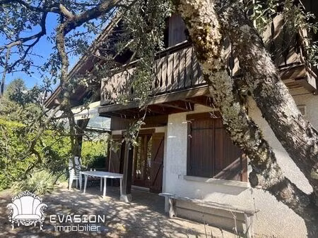 maison de 4 pièces de luxe en vente à sallanches  auvergne-rhône-alpes