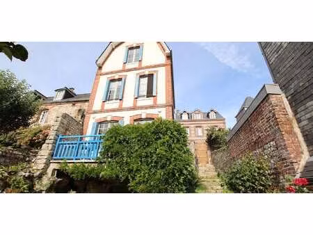 maison avec jardin veules-les-roses (76)