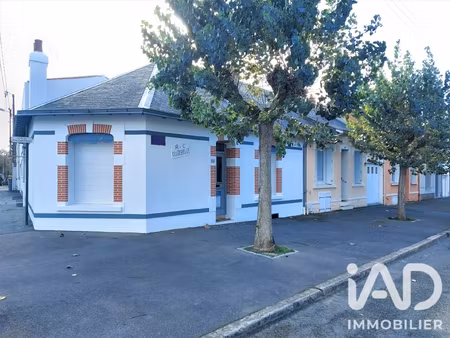 vente maison d'architecte 8 pièces
