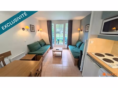 vente maison 2 pièces 34 m² à monflanquin (47150)  29 900 €