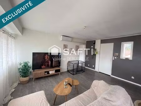 immeuble de rapport 5 lots