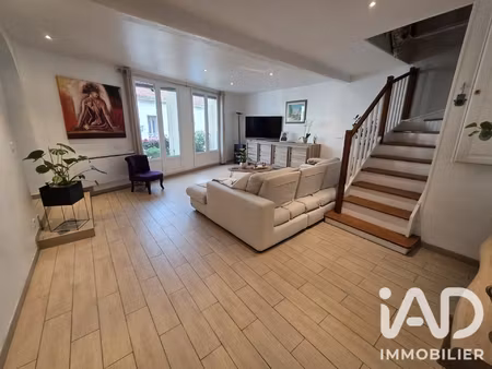 vente immeuble 230 m²