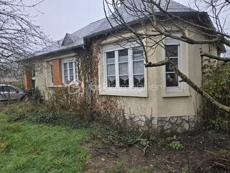 plus qu’une maison  un potentiel à révéler