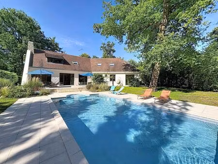 maison d'exception dans le domaine du lys