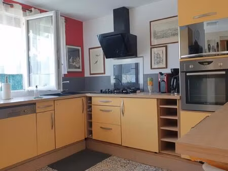 decroizilles 4 chambres