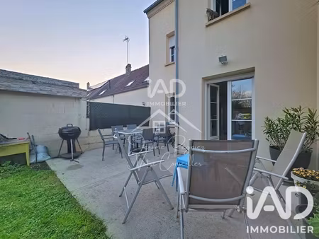 vente maison/villa 4 pièces