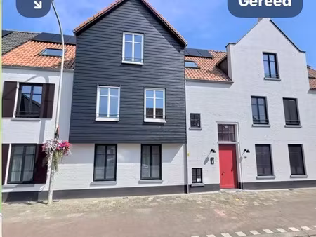 appartement te huur in zoersel met 3 slaapkamers