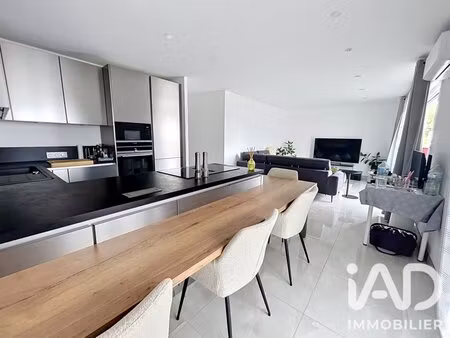 à louer appartement 77 m² – 1 475 € |entrange