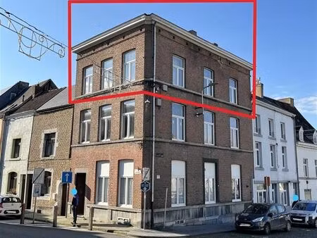 appartement à vendre à rue charles lapierre 43 andenne (vbe45297)