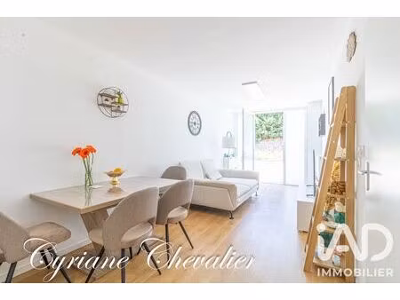 appartement à beynes (78650)