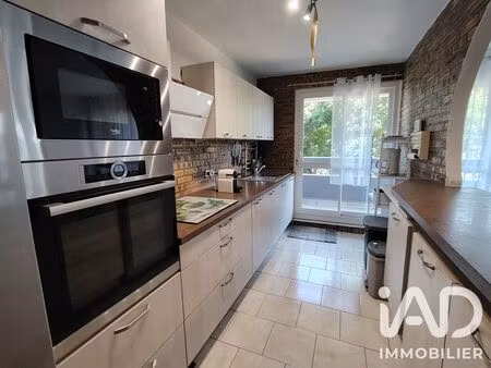 appartement à montataire (60160)