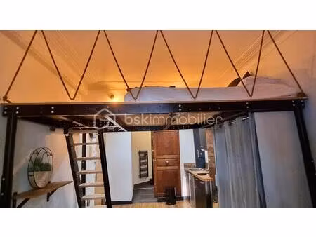 appartement de 23 13 m² à pau