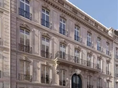 location bureau paris 8ème (75008) 2 546 m²